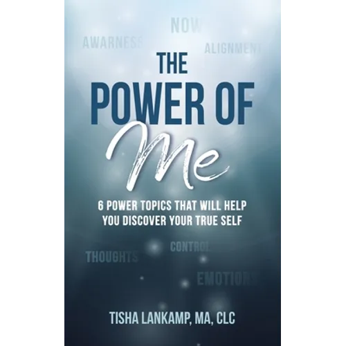 The Power of Me