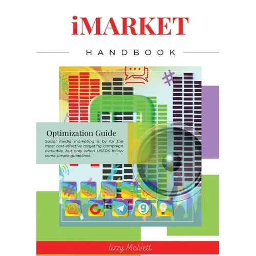 iMARKET Handbook: Optimization Guide