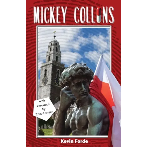 Mickey Collins