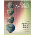 Latin America 2018-2019
