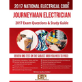 2017 Journeyman Electrician Exam Questions and Study Guide