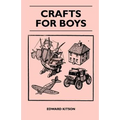 Crafts For Boys