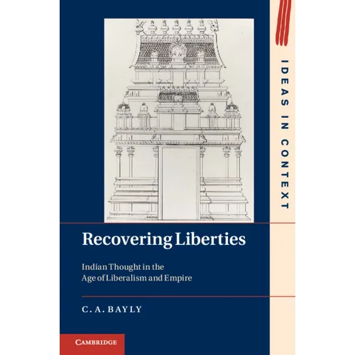 Recovering Liberties