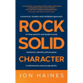 Rock Solid Character