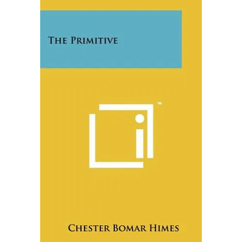 The Primitive