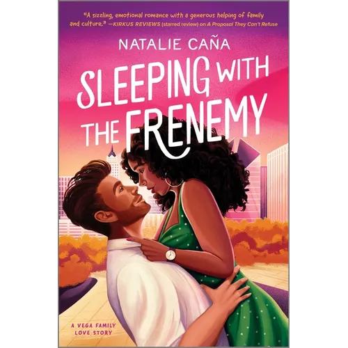 Sleeping with the Frenemy