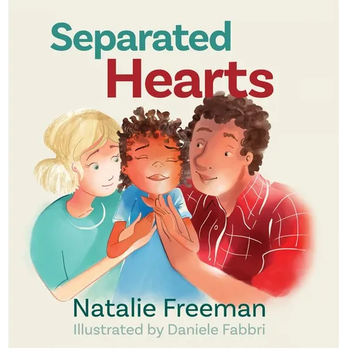 Separated Hearts