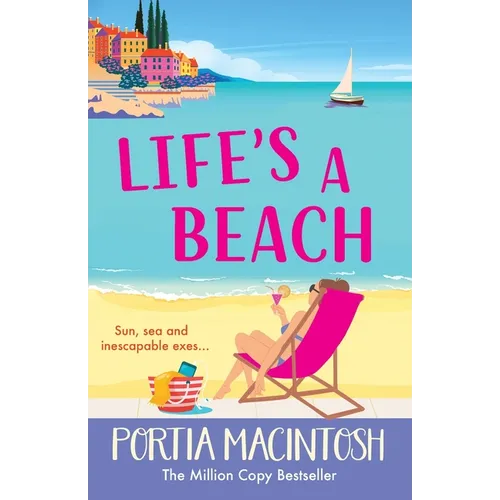 Life's a Beach