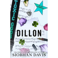 Dillon (Alternate Cover)