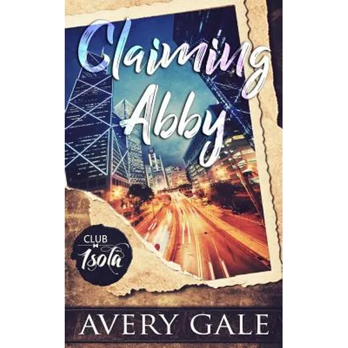 Claiming Abby