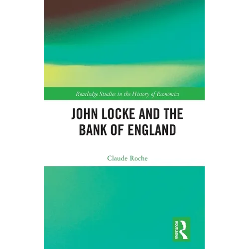 John Locke and the Bank of England