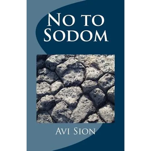 No to Sodom