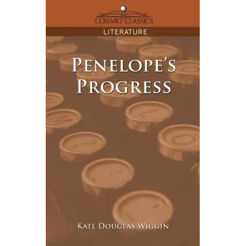 Penelope's Progress