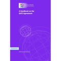 A Handbook on the Gats Agreement: A Wto Secretariat Publication
