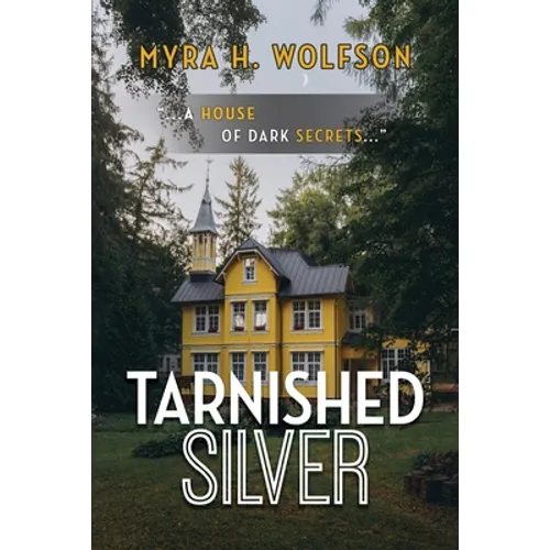 Tarnished Silver