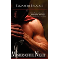 Masters of the Night