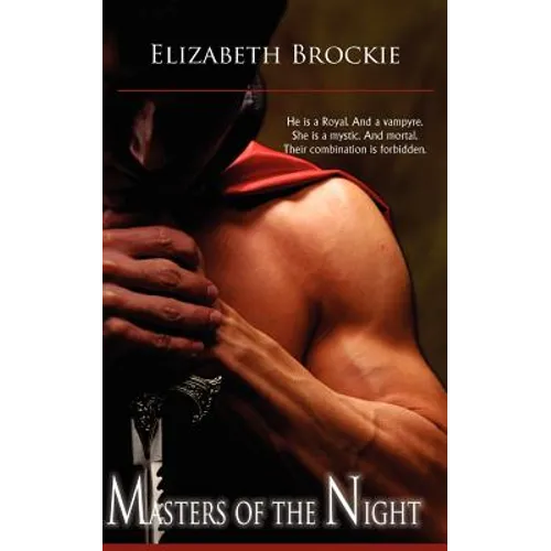 Masters of the Night