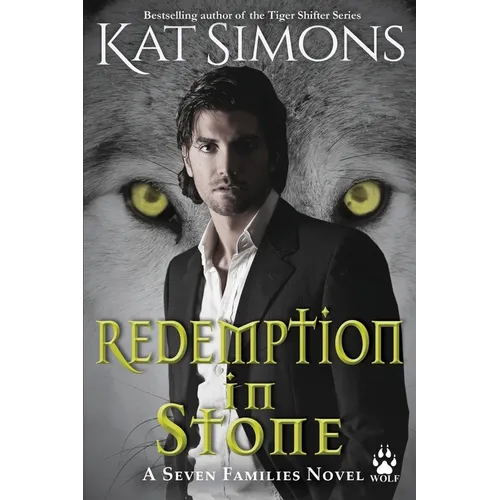 Redemption in Stone