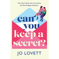 Can You Keep A Secret?