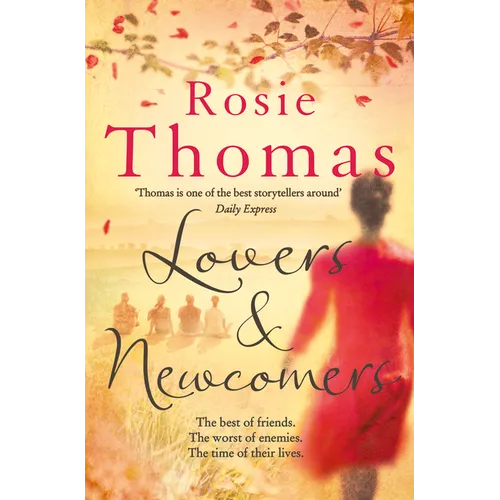 Lovers and Newcomers
