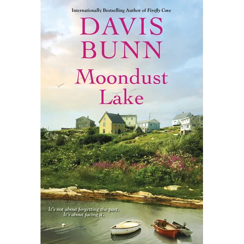 Moondust Lake