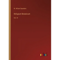 Refugium Botanicum: Vol. IV