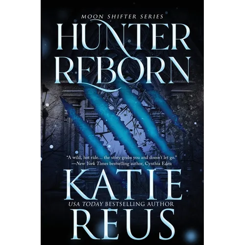 Hunter Reborn