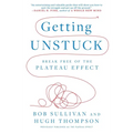 Getting Unstuck: Break Free of the Plateau Effect