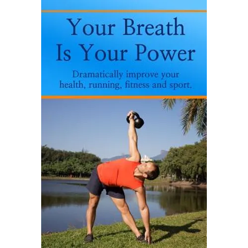 Your Breath Is Your Power