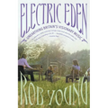 Electric Eden: Unearthing Britain's Visionary Music