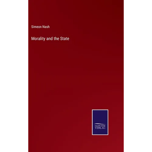 Morality and the State