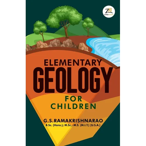 Elementary Geology for Children