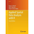 Applied Spatial Data Analysis with R