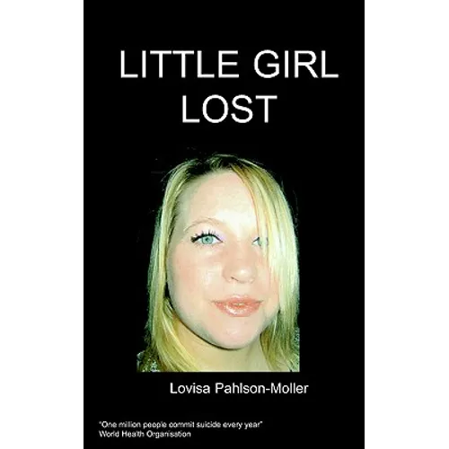 Little Girl Lost