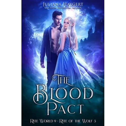 The Blood Pact
