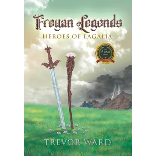 Freyan Legends: Heroes of Eagalia