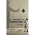 Experimental Philosophy: A Critical Study