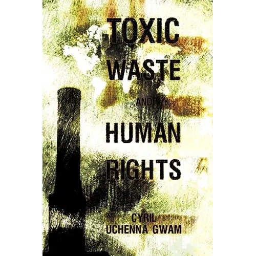 Toxic Waste and Human Rights