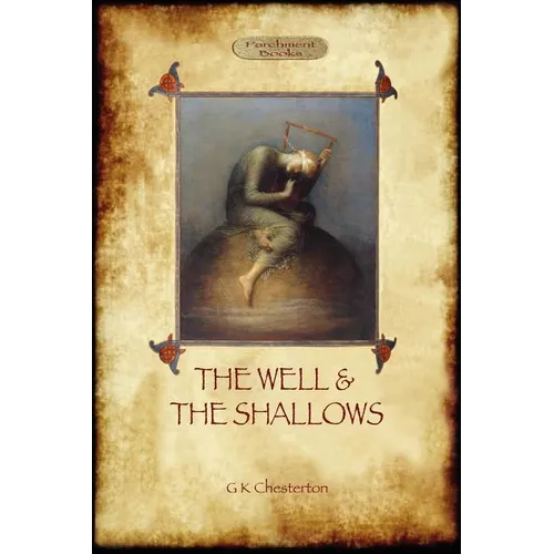 The Well and the Shallows