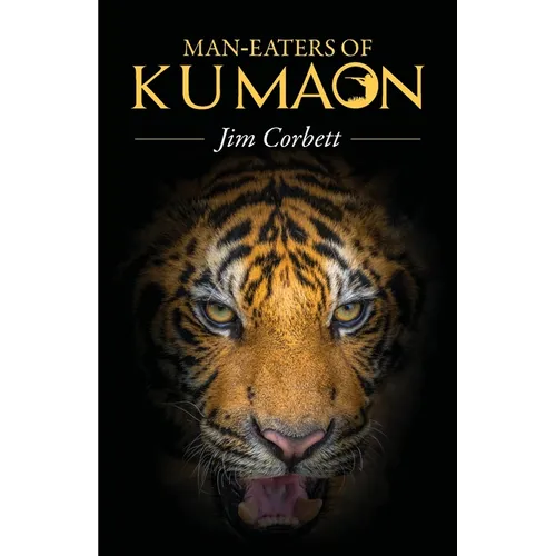 Man-Eaters of Kumaon