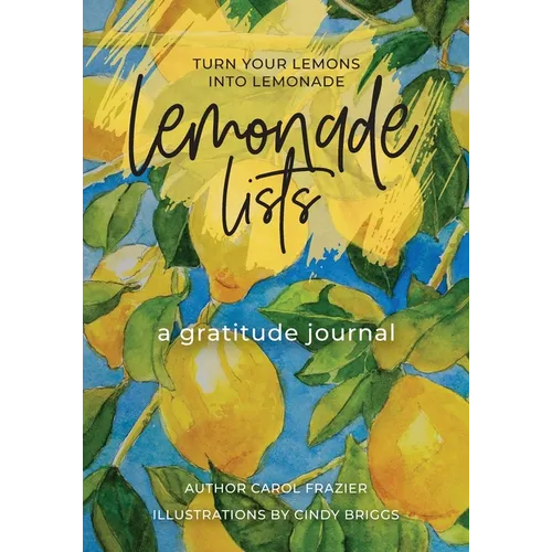 Lemonade Lists