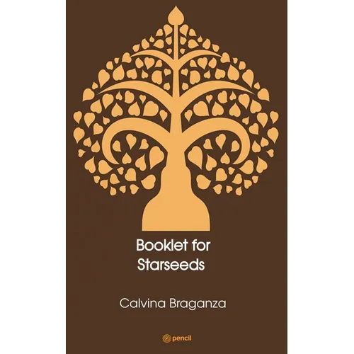 Booklet for Starseeds