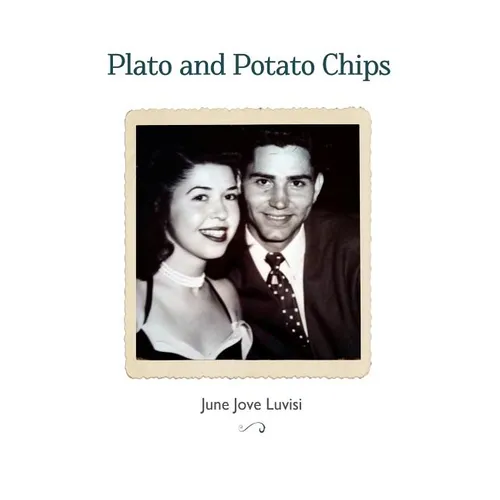 Plato and Potato Chips - Paperback