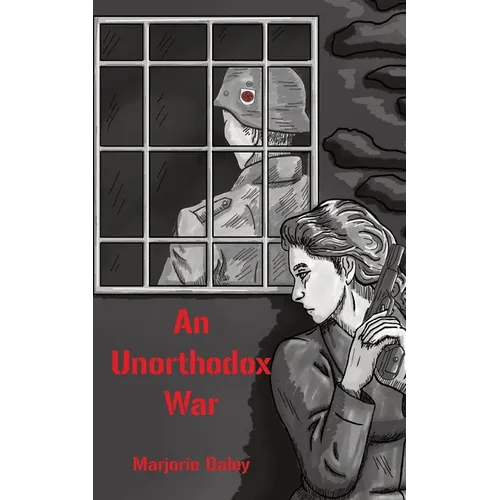 An Unorthodox War