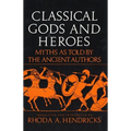Classical Gods and Heroes