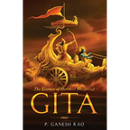 The Essence of Shrimad Bhagavad Gita