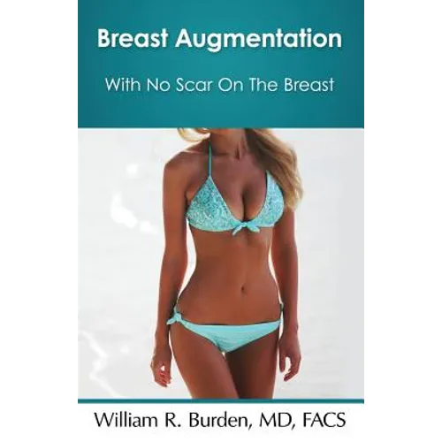 Breast Augmentation With No Scar On The Breast