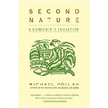 Second Nature: A Gardener's Education