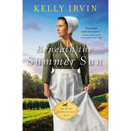 Beneath the Summer Sun