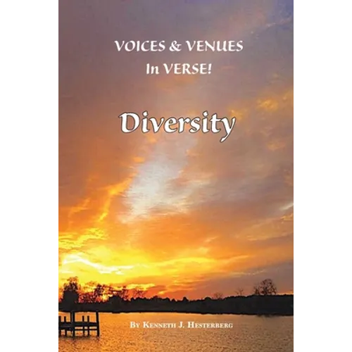 Voices and Venues in Verse: Diversity